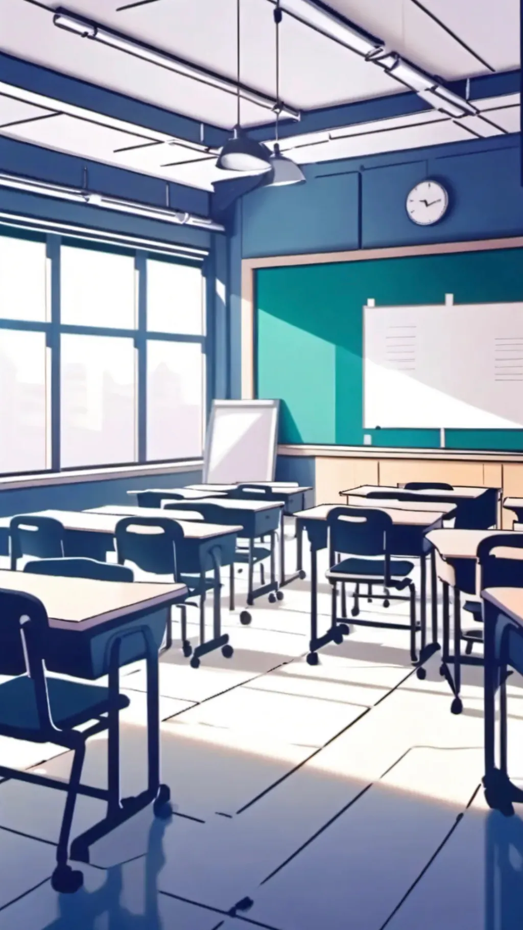 ai character: 8C-DEATH NOTE background