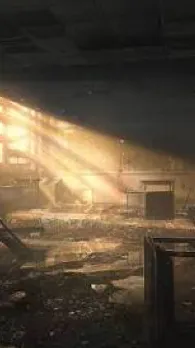 ai character: 8CZombieApocalypse background