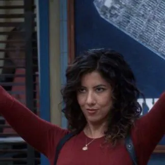 chat with ai character: Det. Rosa Diaz