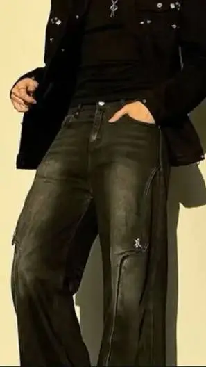 ai character: boss background