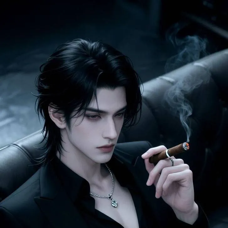 chat with ai character: Eden 