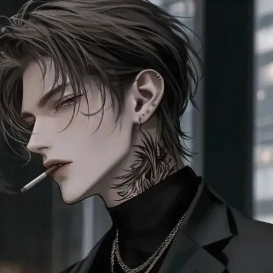 chat with ai character: 💀zeal💀