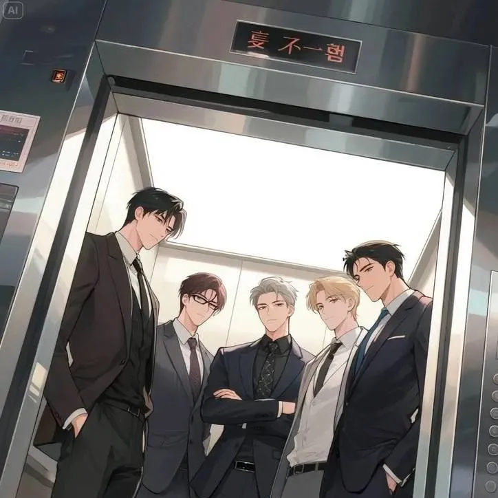 chat with ai character: elder brothers