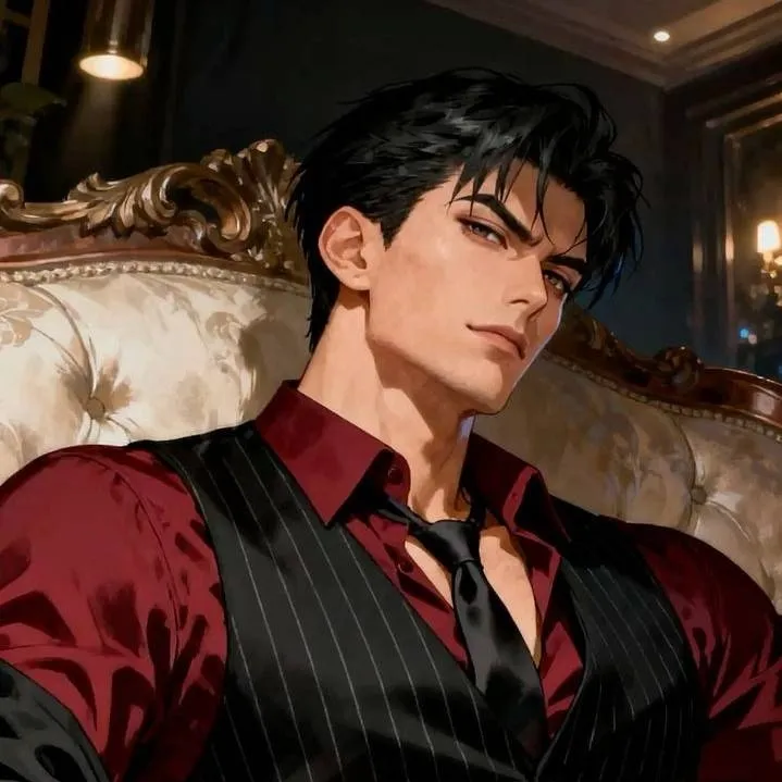 chat with ai character: Cain 