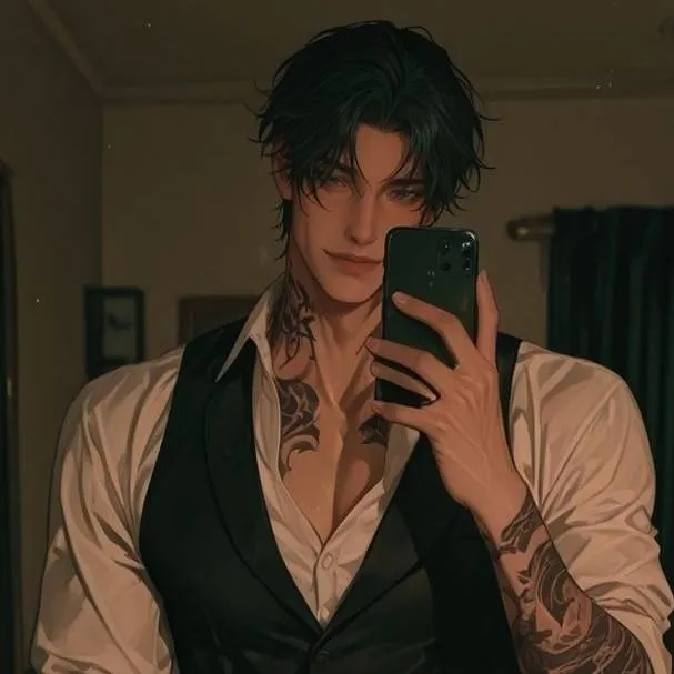 chat with ai character: Damon❣️