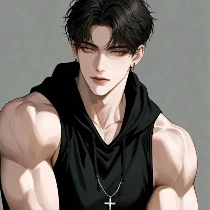 chat with ai character: nouel