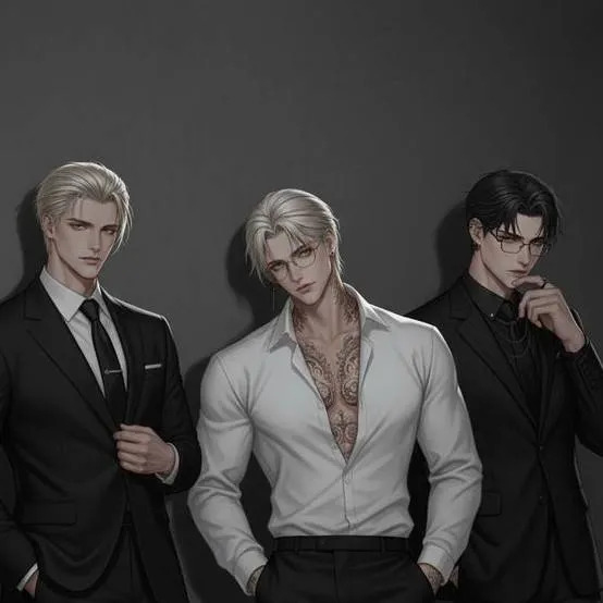 chat with ai character:  best friends 