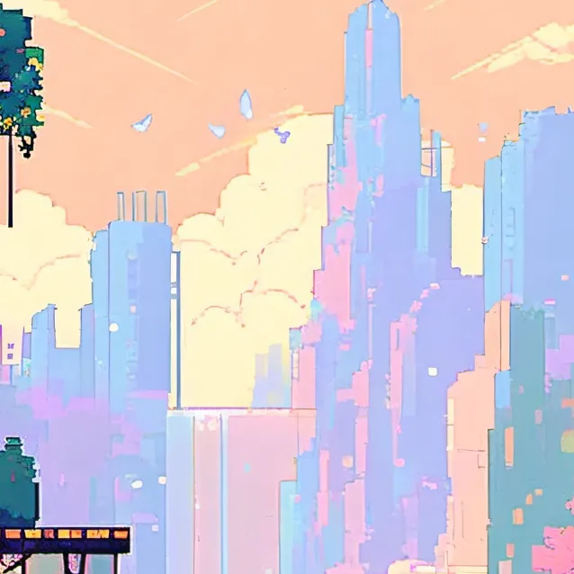 chat with ai character: Sleepover