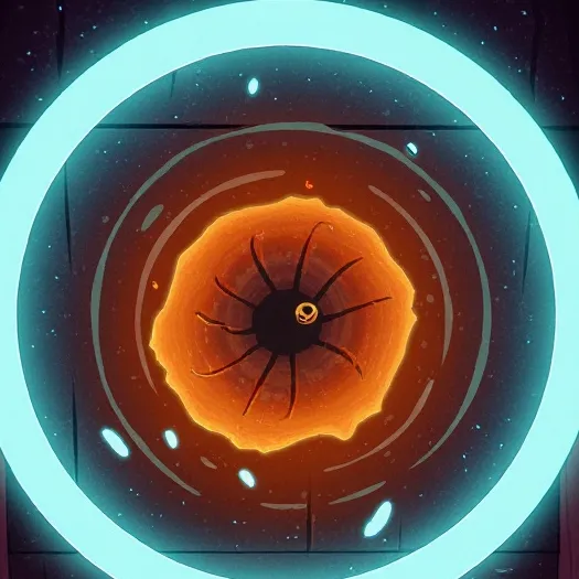 chat with ai character: Forsaken meets Mha