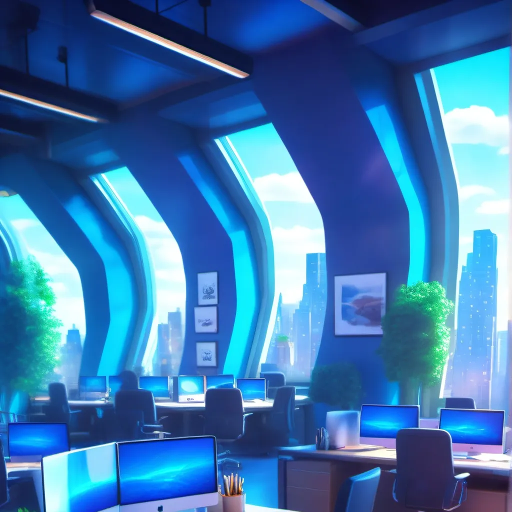 chat with ai character: FNAF!!!