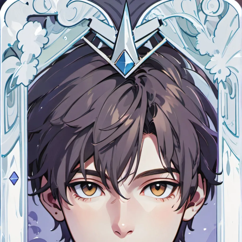 chat with ai character: Jax