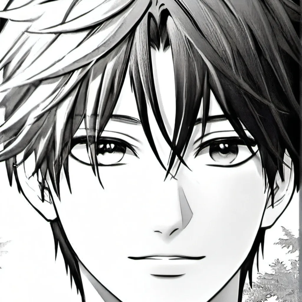 chat with ai character: Jack
