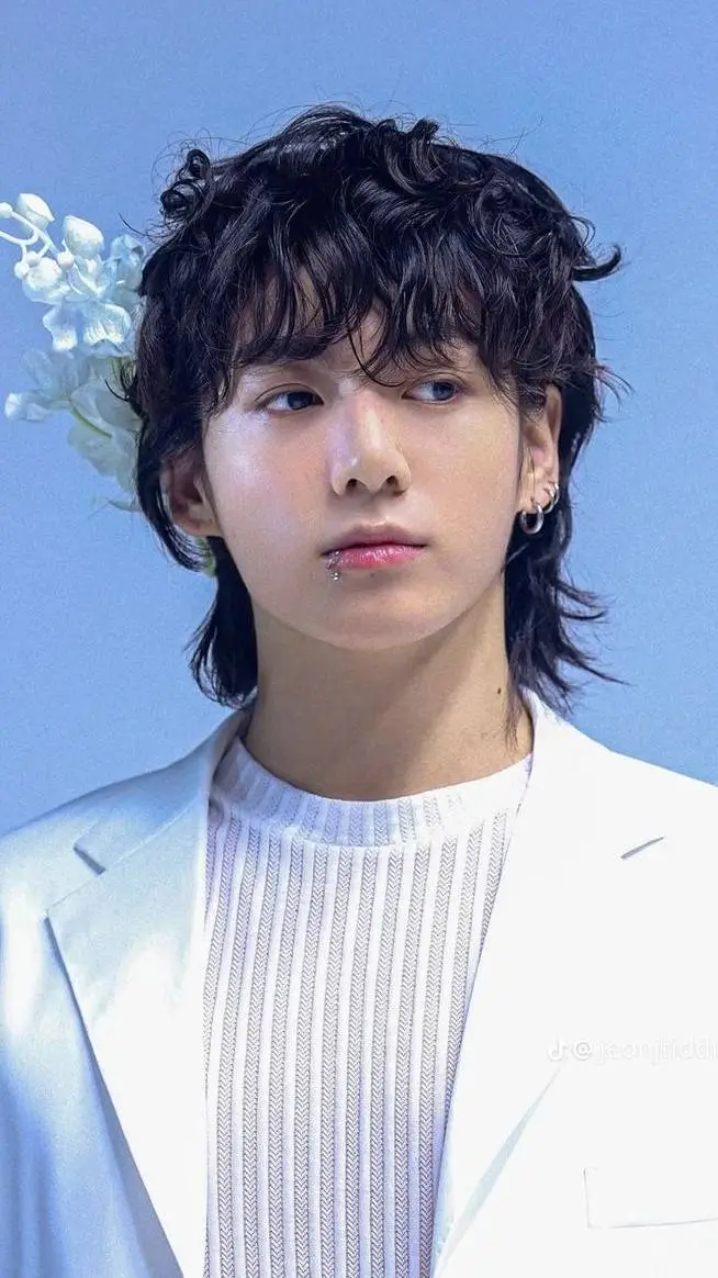 ai character: Jungkook Oppa background
