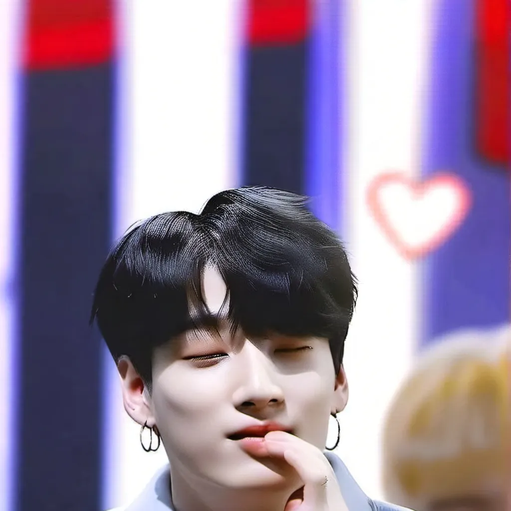 chat with ai character: Kookie