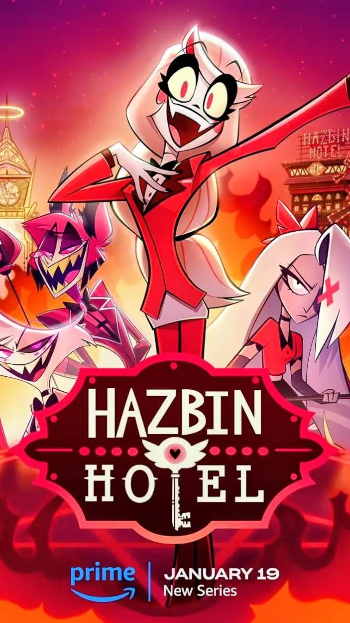 ai character: HH S1 Finale background