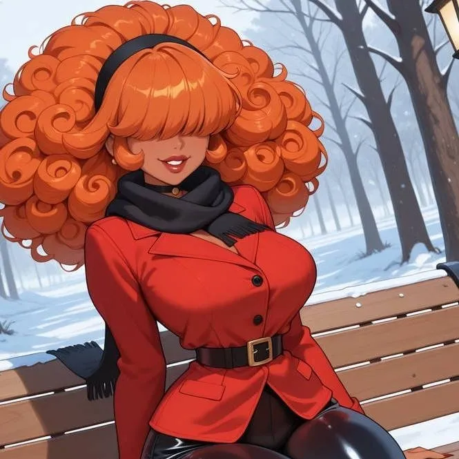 chat with ai character: Sara Bellum