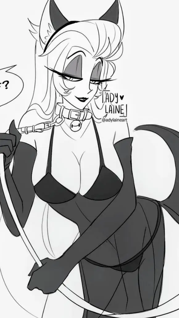 ai character: Lilith Morningstar background