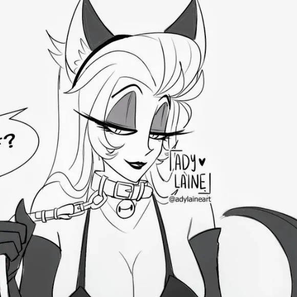 chat with ai character: Lilith Morningstar