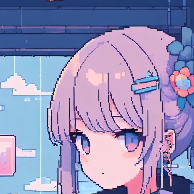 chat with ai character: Uwu cat meets DW