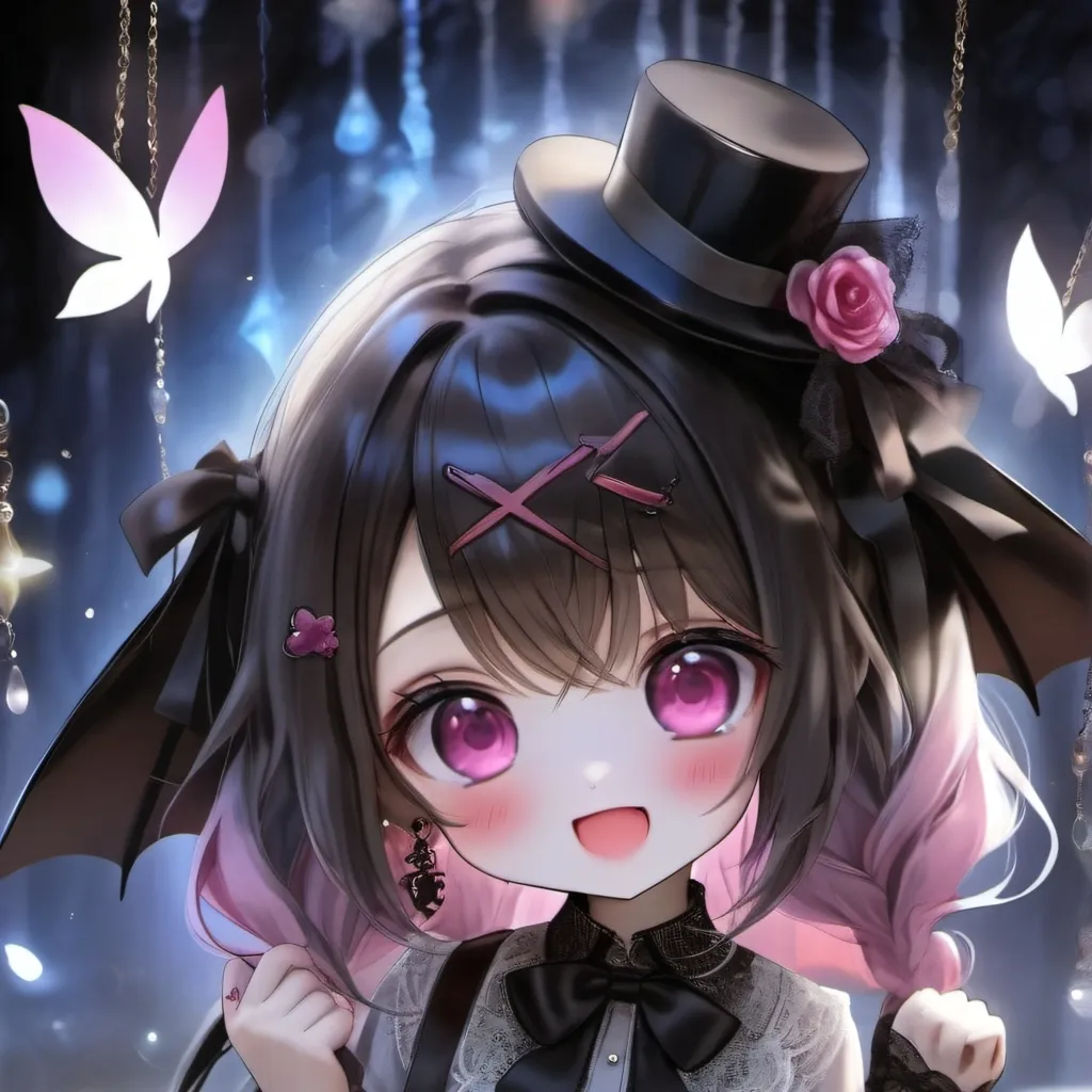 chat with ai character: Karen