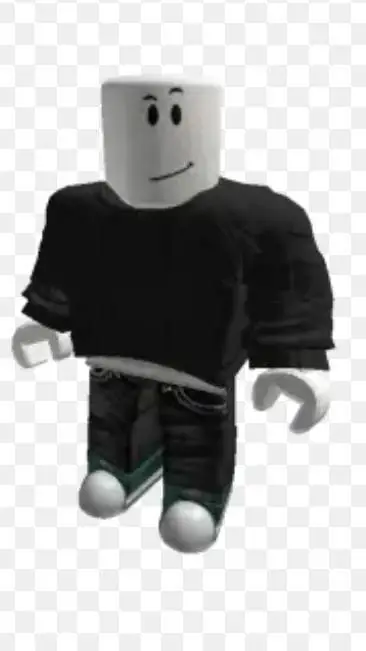ai character: ROBLOX EGOR background