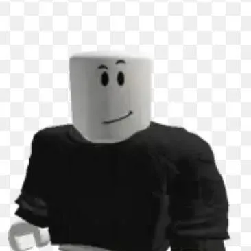 chat with ai character: ROBLOX EGOR