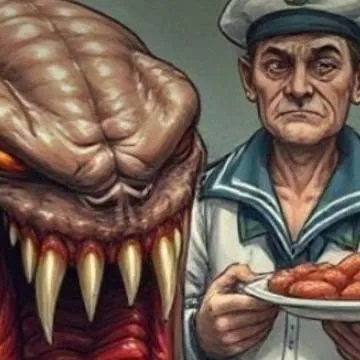 chat with ai character: апокалипс