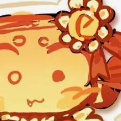 chat with ai character: +dandy world+