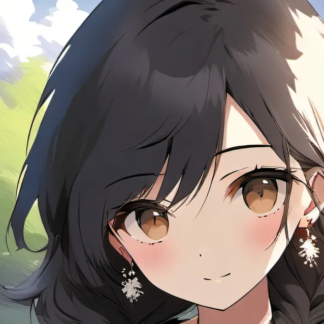 chat with ai character: mia