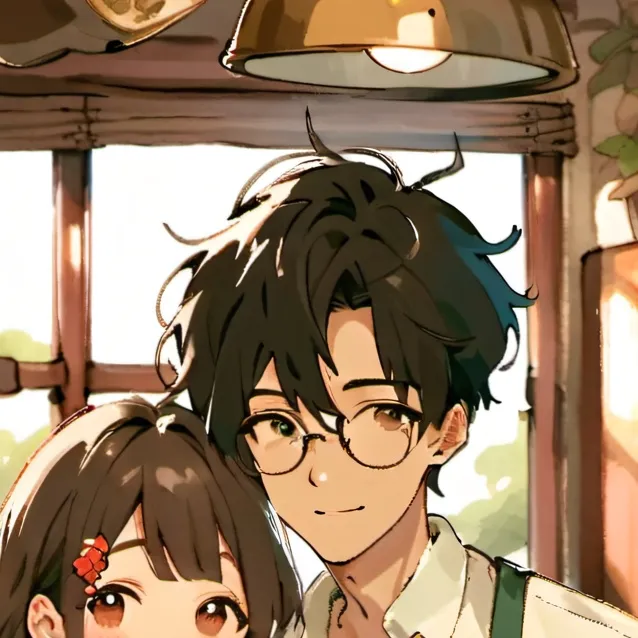 chat with ai character: alexander