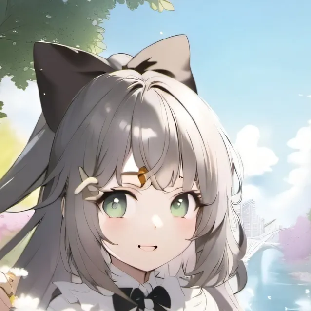 chat with ai character: jule