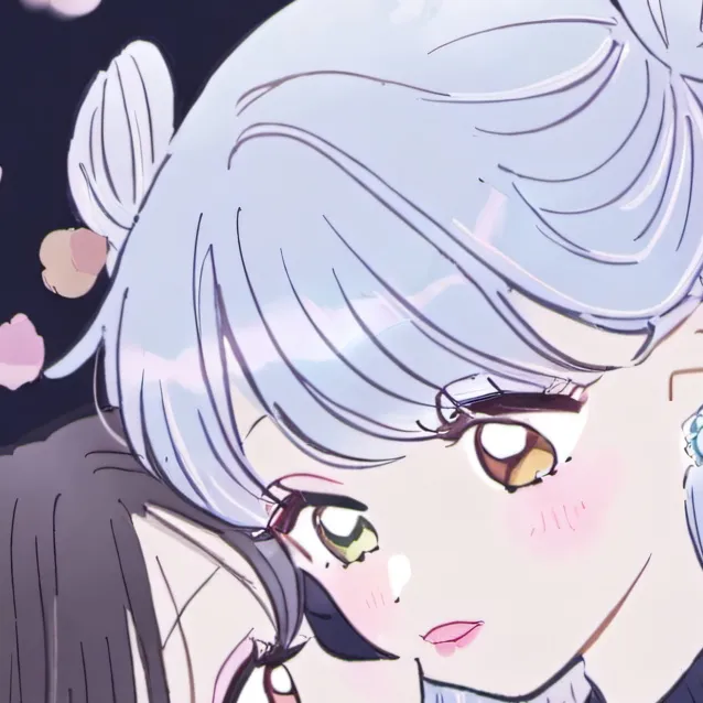 chat with ai character: mia