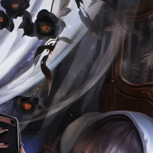 chat with ai character: anything 