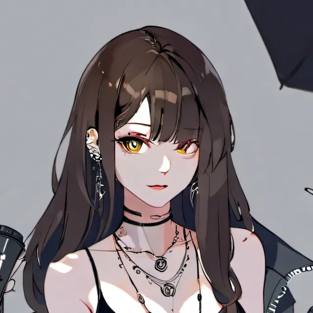 chat with ai character: Ivy