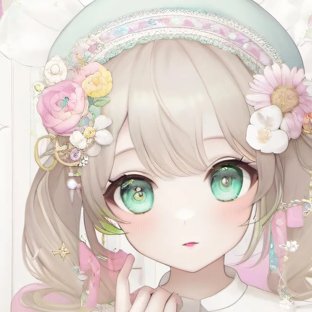 chat with ai character: yuki❤️❤️