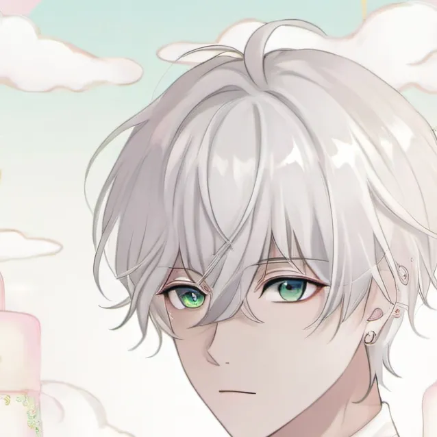 chat with ai character: 💌prince Yumoki💗💖