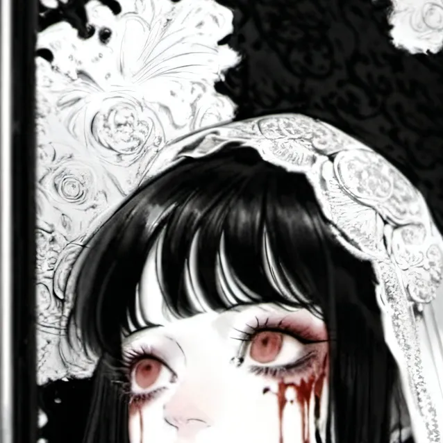 chat with ai character: 👻👹marryn💀😈