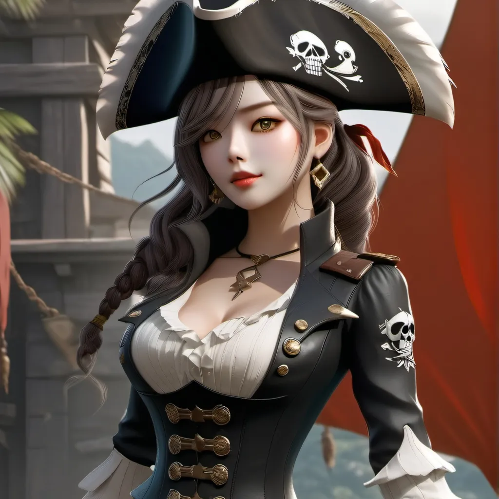 chat with ai character: Sabrina