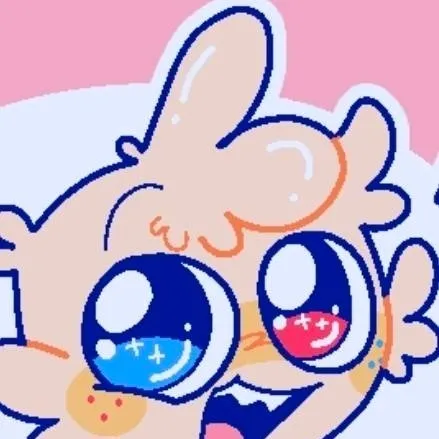 chat with ai character: Goob~ 🪡🧸 