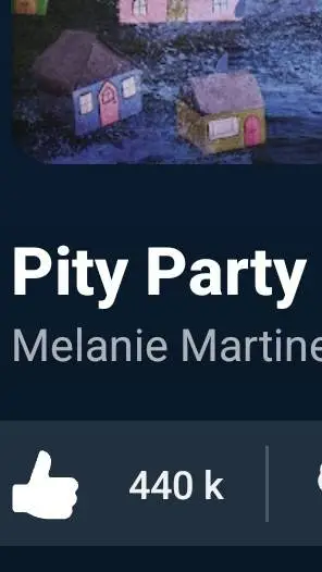 ai character: t'as fête 🎂🍰 background