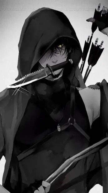 ai character: Alex  background