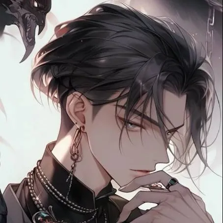 chat with ai character: Jack 