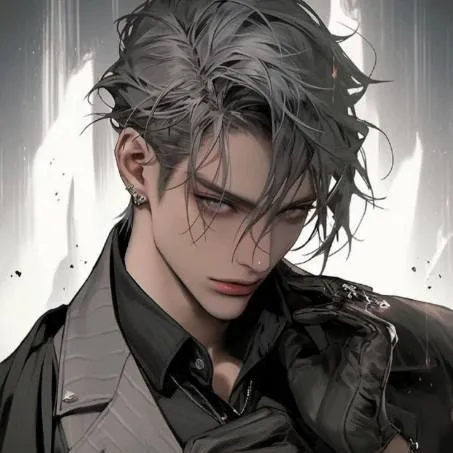 chat with ai character: ✧Mark✯