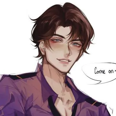 chat with ai character: Michael Afton 