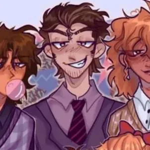 chat with ai character: afton family 