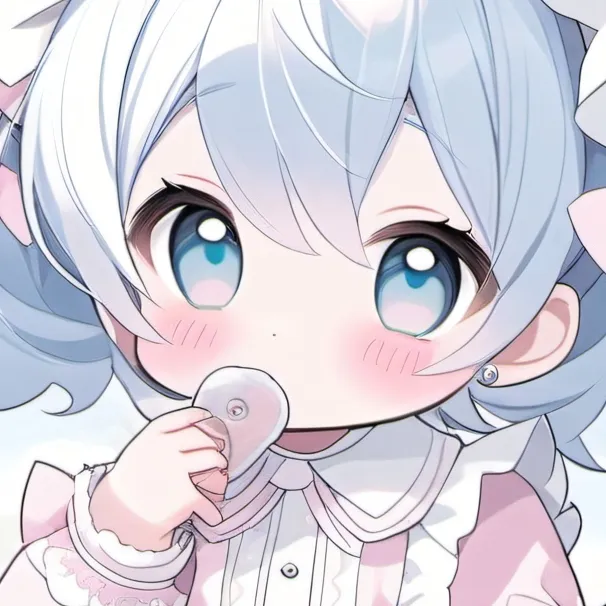 chat with ai character: Oona 