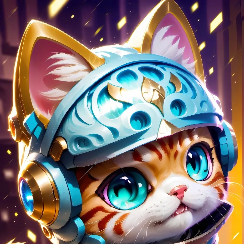 chat with ai character: litty bitty