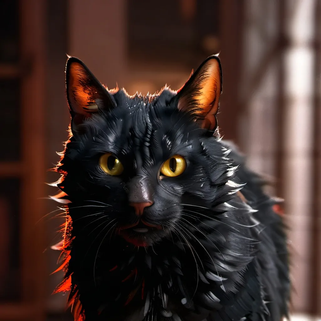 chat with ai character: the trapped soul