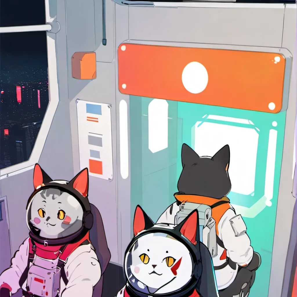 chat with ai character: Kevin's universe 