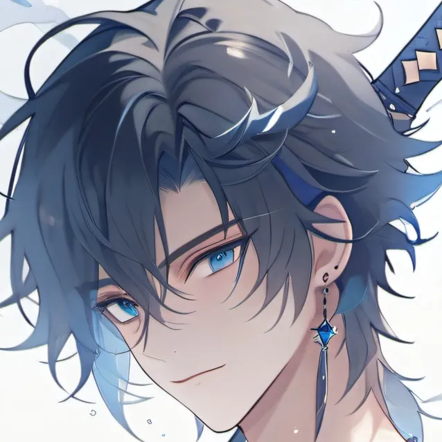 chat with ai character: •~°☆Raven☆°~•
